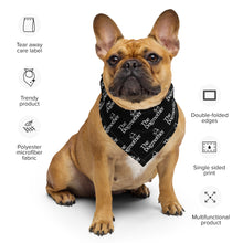 Load image into Gallery viewer, The Dogmother Bandana
