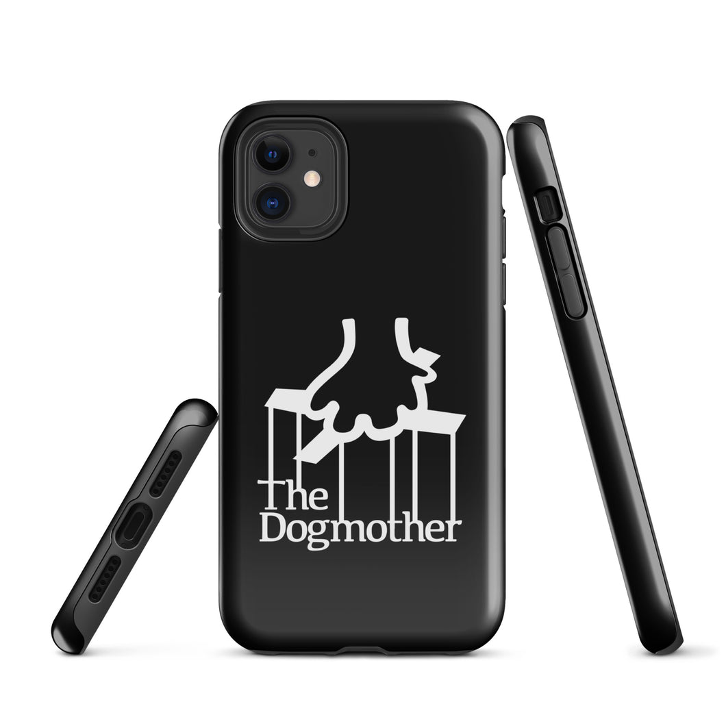 The Dogmother Tough Case for iPhone®