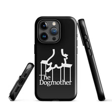 Load image into Gallery viewer, The Dogmother Tough Case for iPhone®

