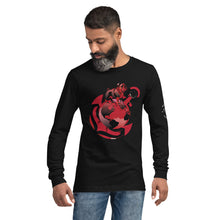 Load image into Gallery viewer, Devil Dogs His Long Sleeve Tee
