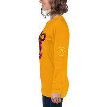 Load image into Gallery viewer, Devil Dog&#39;s Her&#39;s Long Sleeve Tee
