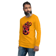 Load image into Gallery viewer, Devil Dogs His Long Sleeve Tee
