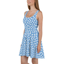 Load image into Gallery viewer, Paws Across America Skater Dress
