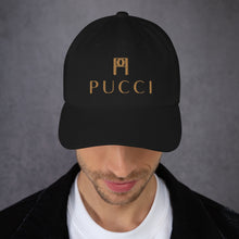 Load image into Gallery viewer, Pucci Dad hat
