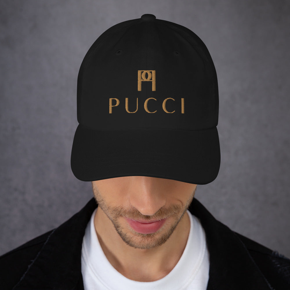 Pucci Dad hat