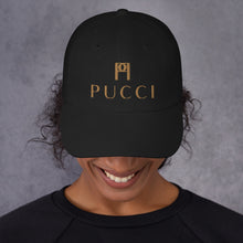Load image into Gallery viewer, Pucci Dad hat
