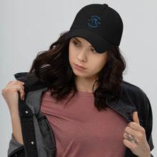 Load image into Gallery viewer, MCF Insignia Dad hat
