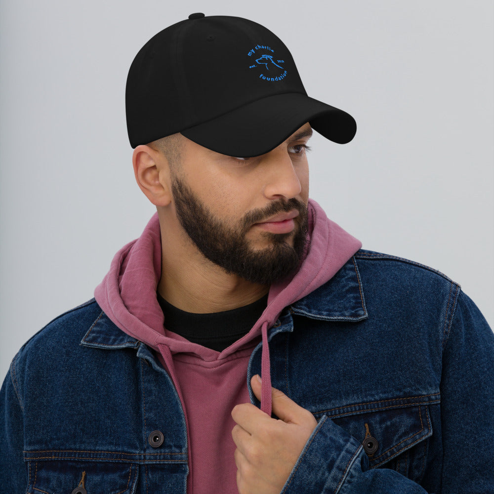 MCF Insignia Dad hat