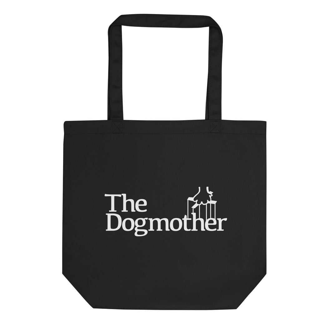 The Dogmother Eco Tote Bag
