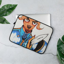 Load image into Gallery viewer, Centurion Canis Laptop Sleeve
