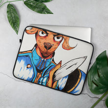 Load image into Gallery viewer, Centurion Canis Laptop Sleeve
