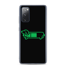 Load image into Gallery viewer, Puppy Power Samsung Case
