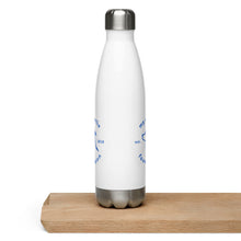 Load image into Gallery viewer, MCF Insignia Stainless Steel Water Bottle
