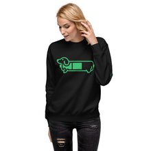 Load image into Gallery viewer, Puppy Power Fleece Pullover
