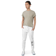 Load image into Gallery viewer, The Dogfather fleece sweatpants
