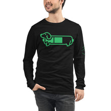 Load image into Gallery viewer, Puppy Power Long Sleeve Tee
