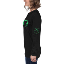 Load image into Gallery viewer, Puppy Power Long Sleeve Tee
