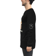 Load image into Gallery viewer, No Tricks Just Treats Long Sleeve Tee
