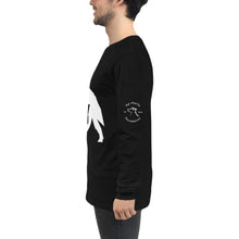 Load image into Gallery viewer, The Great Fenrir Long Sleeve Tee
