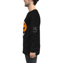 Load image into Gallery viewer, Boo! Long Sleeve Tee
