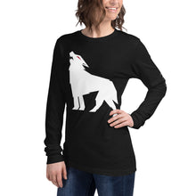 Load image into Gallery viewer, The Great Fenrir Long Sleeve Tee

