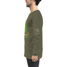 Load image into Gallery viewer, Save Our Friends Unisex Long Sleeve Tee
