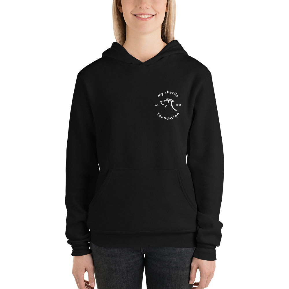 MCF Insignia Hoodie