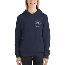 Load image into Gallery viewer, MCF Insignia Hoodie
