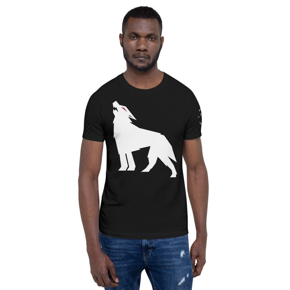 The Great Fenrir T-Shirt