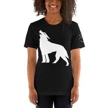 Load image into Gallery viewer, The Great Fenrir T-Shirt

