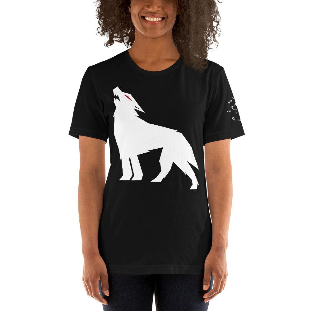 The Great Fenrir T-Shirt