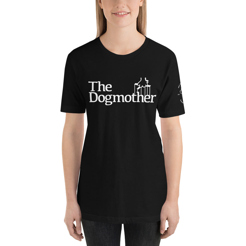 The Dogmother T-Shirt (Multiple Colors)