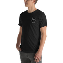 Load image into Gallery viewer, MCF Insignia T-Shirt (Multiple Colors)
