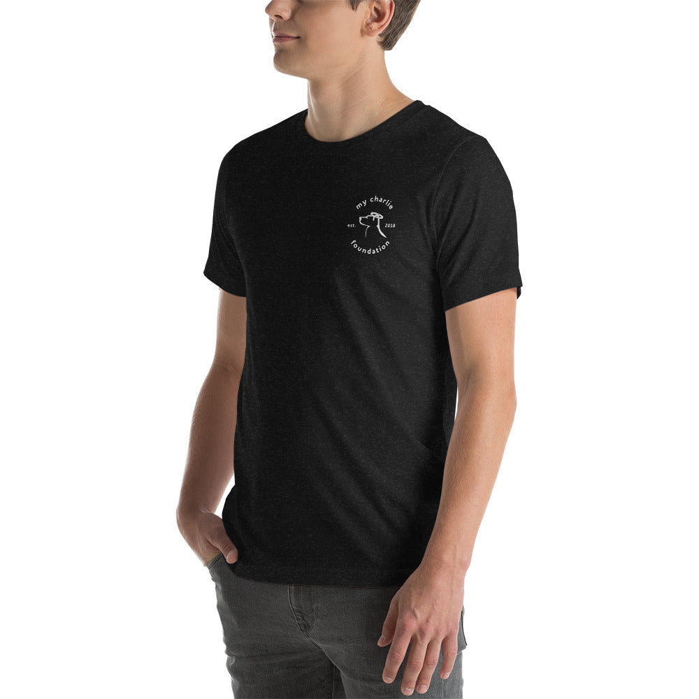 MCF Insignia T-Shirt (Multiple Colors)