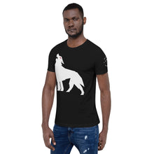 Load image into Gallery viewer, The Great Fenrir T-Shirt
