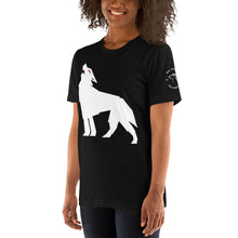 Load image into Gallery viewer, The Great Fenrir T-Shirt

