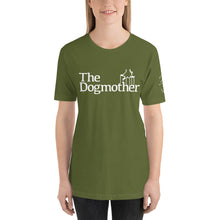 Load image into Gallery viewer, The Dogmother T-Shirt (Multiple Colors)
